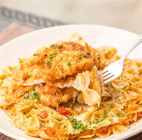 what pastas are the best at cheesecake factory